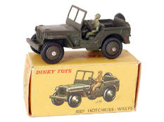 DINKY TOYS FRANCE (1)