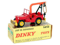 DINKY TOYS FRANCE (1)