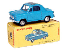 DINKY TOYS (FRANCE) (1)
