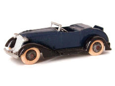 TOOTSIETOY (USA) (1)