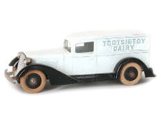 TOOTSIETOY (USA) (1)