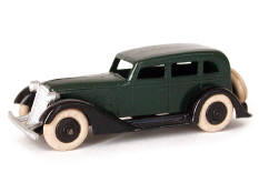 TOOTSIETOY (USA) (1)