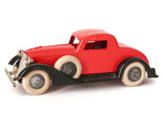 TOOTSIETOY (USA) (1)