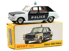 DINKY TOYS (FRANCE) (1)