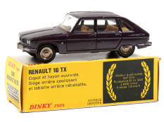 DINKY TOYS (FRANCE) (1)