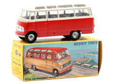DINKY TOYS (FRANCE) (1)
