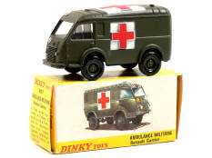 DINKY TOYS (FRANCE) (1)