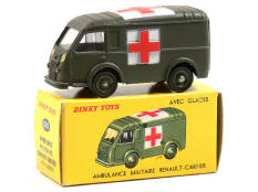 DINKY TOYS (FRANCE) (1)