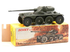 DINKY TOYS (FRANCE) (1)