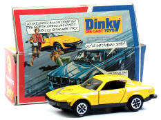 DINKY TOYS (GB) (1)