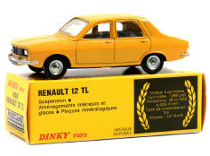 DINKY TOYS (FRANCE) (1)