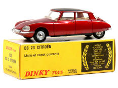 DINKY TOYS (FRANCE) (1)