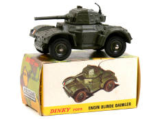 DINKY TOYS (FRANCE) (1)
