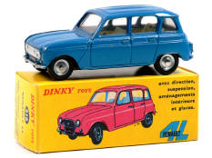 DINKY TOYS (FRANCE) (1)