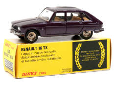 DINKY TOYS (FRANCE) (1)