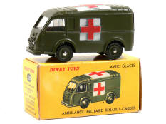 DINKY TOYS (FRANCE) (1)