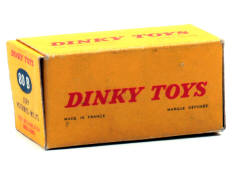 DINKY TOYS (FRANCE) (1)