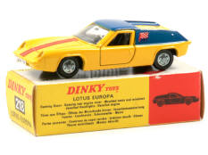 DINKY TOYS (GB) (1)