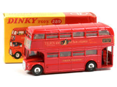 DINKY TOYS (GB) (1)