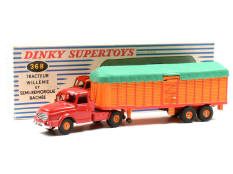 DINKY TOYS (FRANCE) (1)