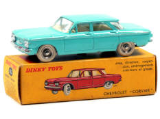 DINKY TOYS (FRANCE) (1)
