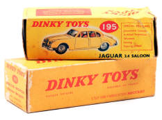 DINKY TOYS (GB) (2)
