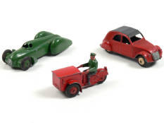 DINKY TOYS (FRANCE) (3)