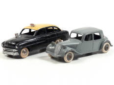 DINKY TOYS (FRANCE) (2)