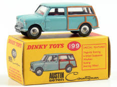 DINKY TOYS (GB) (1)