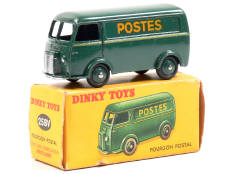 DINKY TOYS (FRANCE) (1)