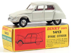 DINKY TOYS (FRANCE) (1)