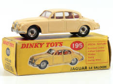 DINKY TOYS (GB) (1)