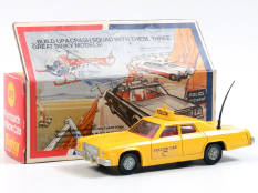 DINKY TOYS (GB) (1)