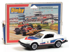 DINKY TOYS (GB) (1)
