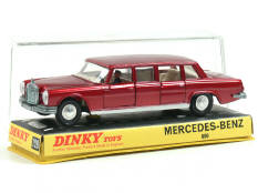 DINKY TOYS (GB) (1)