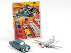 DINKY TOYS (GB) (3)