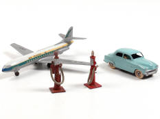 DINKY TOYS (FRANCE) (4)
