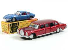 DINKY TOYS (2)