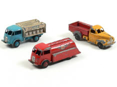 DINKY TOYS (FRANCE) (3)