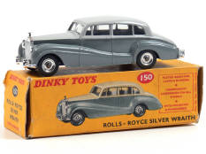 DINKY TOYS (GB) (1)