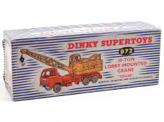 DINKY TOYS (GB) (1)