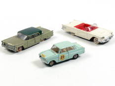 DINKY TOYS (FRANCE) (3)