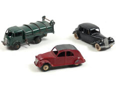 DINKY TOYS (FRANCE) (3)