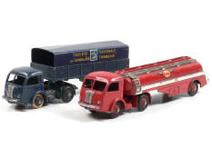 DINKY TOYS (FRANCE) (2)