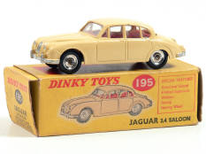 DINKY TOYS (GB) (1)
