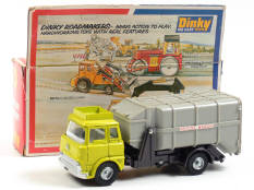 DINKY TOYS (GB) (1)