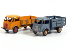 DINKY TOYS (FRANCE) (2)