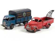 DINKY TOYS (FRANCE) (2)