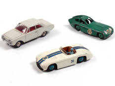 DINKY TOYS (3)
