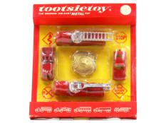 TOOTSIETOY (USA) (1)